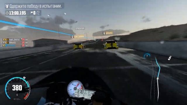 The Crew "Wild Run" S (СВОБОДНЫЙ РЕЖИМ) СТАРТ ... смотреть онлайн