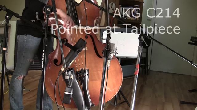 Bass Recording Experiments смотреть онлайн