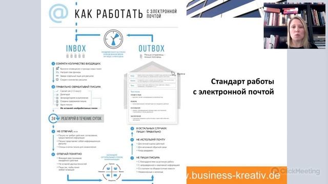Визуальный менеджмент | Визуализация | Visual Management | Обучение | Ирина Фенске | Ч.2 смотреть онлайн
