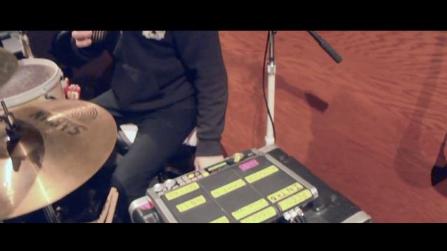 Rig Rundown - Feels Like Home (2015) смотреть онлайн
