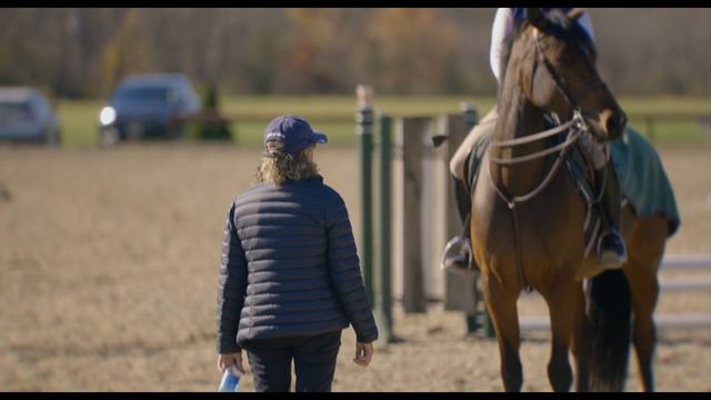 Nona Garson Clinic "The Ridge Farm" Asbury, NJ, October 29th & 30th смотреть онлайн