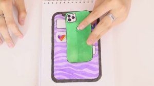 БУМАЖНЫЕ СЮРПРИЗЫ / 5 КОЛЛЕКЦИЙ