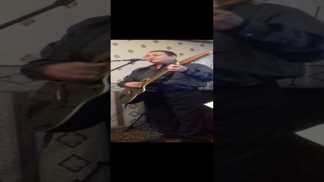 62-й год (Женя дома)