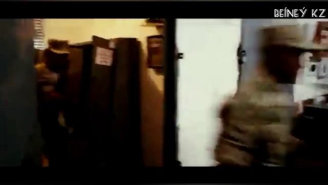 Бейнеу Шекара қызметі. 2087 Әскери бөлімі смотреть онлайн