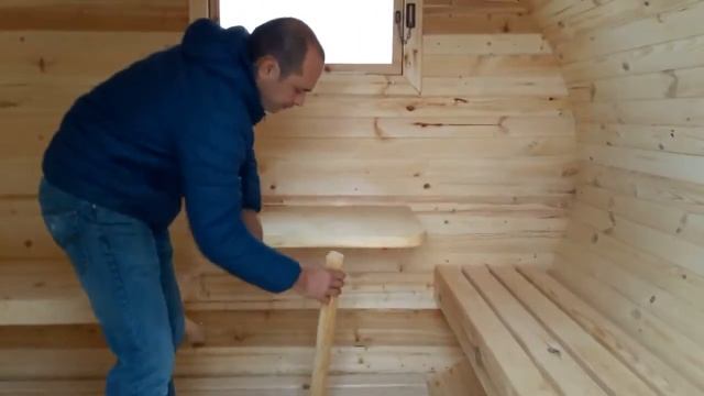 Производство бань бочек От 70 тысяч тел 89624522900 смотреть онлайн