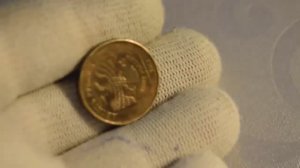 МЕШКОВОЙ КОП №39(4)- Итоги перебора монет 10 рублей РФ 400 шт из банка