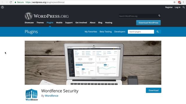 How to Scan a WordPress Site for Malware смотреть онлайн