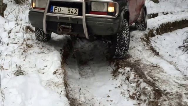 opel monterey 4x4 the best смотреть онлайн
