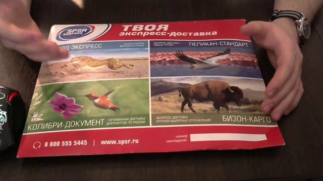 ИМХО #4: Восстановление SSD по гарантии OCZ Vector ►◄ смотреть онлайн