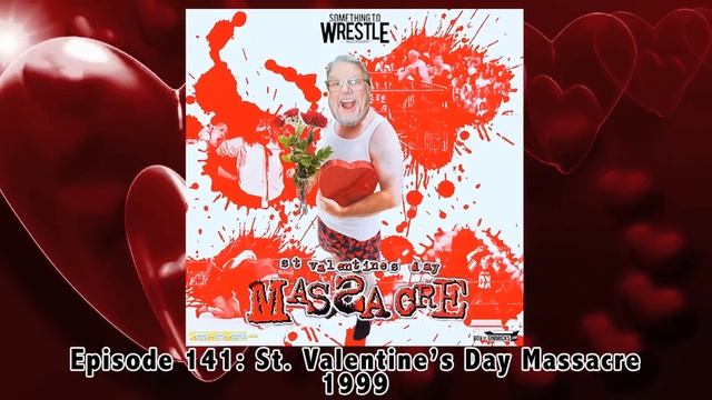 STW #141: St. Valentine's Day Massacre смотреть онлайн