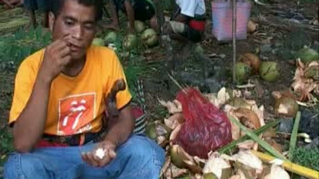 Обратная сторона земли: Сумба2 смотреть онлайн