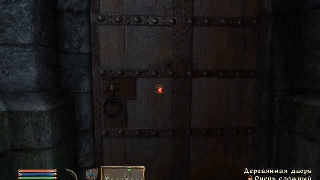 Oblivion прохождение часть 41 (Заслуженный отдых навечно) смотреть онлайн