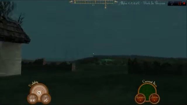 Sir, You Are Being Hunted [APLHA] # 9 - RUN!!!! смотреть онлайн