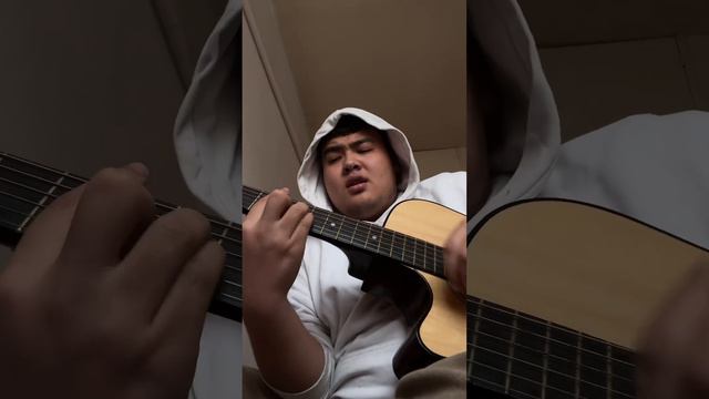 AIHAN- Тихий океан. (By Asi на гитаре) смотреть онлайн