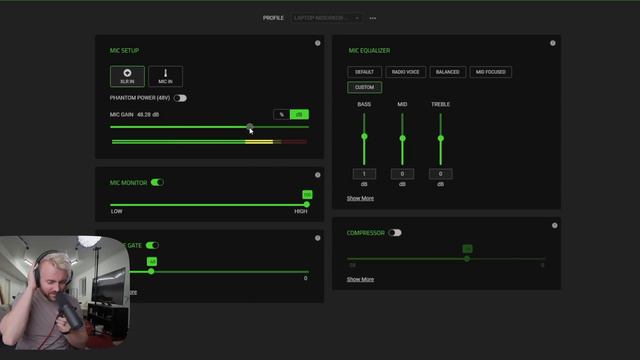 Did Razer Just Ripoff The GoXLR?? смотреть онлайн