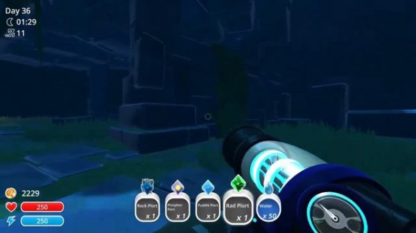 How to open the big slime door in Slime Rancher!