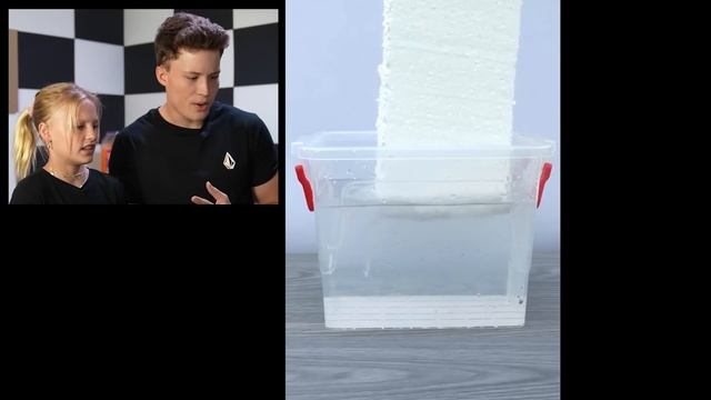 Trying Viral TikTok Hacks W/ Payton Delu!