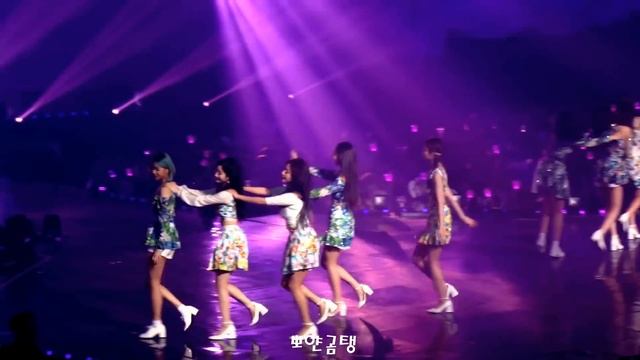 20180519 TWICELAND ZONE 2 Fantasy Park - HOLD ME TIGHT смотреть онлайн