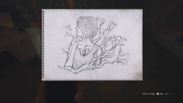 Silent Hill The Short Message 100% Walkthrough | No Commentary | PS5 смотреть онлайн