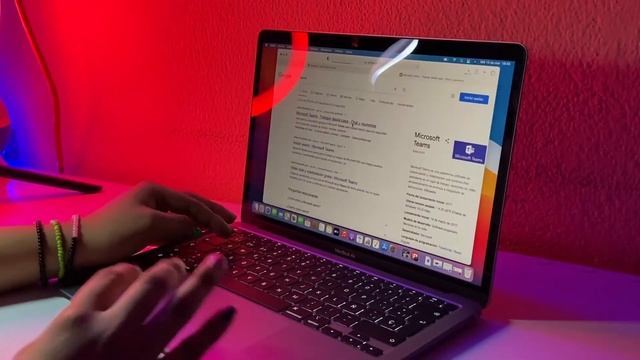 unboxing Macbook Air Space Gray 2020 + personalización aesthetic смотреть онлайн