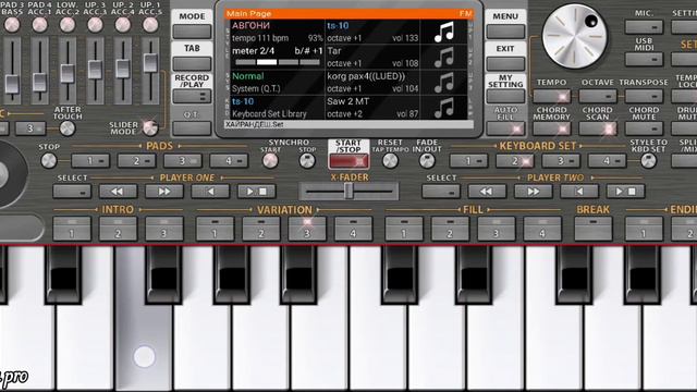 Farzonai Khurshed "Joma Norenji" ORG2021 смотреть онлайн