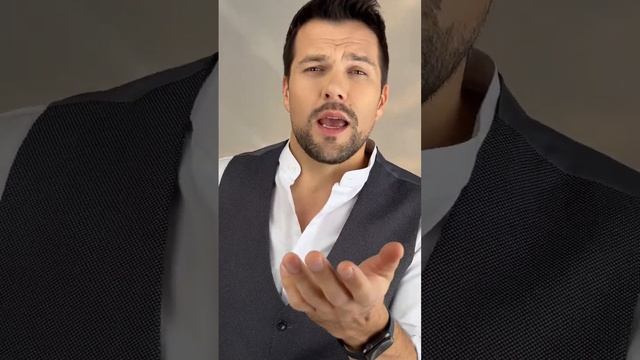 Одно из последних стихотворений Роберта Рождественского - поэт страдал от тяжёлой болезни... смотреть онлайн