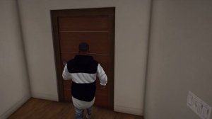 КАК ПОКУПАТЬ ЖИЛЬЕ В СЮЖЕТКЕ GTA 5! GTA Five: Apartment & Garage (SPA II) МОД НА ПОКУПКУ ДОМОВ ГТА