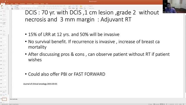 Cochin Oncology Group Annual CME 2020 Breast Cancer Update смотреть онлайн