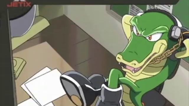 Sonic Shrek 2 Trailer смотреть онлайн