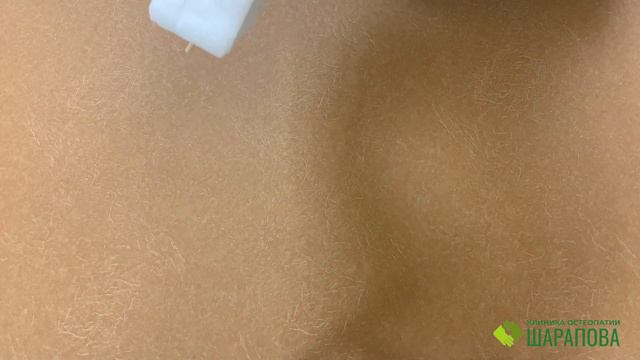 Простая ОСТЕОПАТИЯ. Остеопатическая техника на ПЕЧЕНИ смотреть онлайн