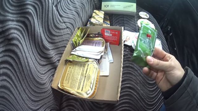 Классика 102 TV Распаковка ИРП 6 /Ваз 2106 смотреть онлайн