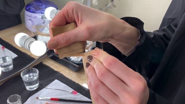 Углубленный курс бровиста смотреть онлайн