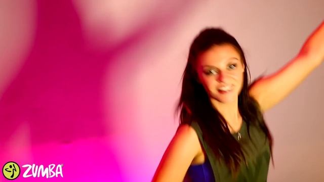 Zumba Mega Mix 57 / J Balvin - Bobo / Zumba® Fitness Choreo / Reggaeton смотреть онлайн