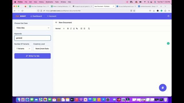 How to Use Ai to Automate Your Instagram Growth and Make Money Online (Get followers fast!!) смотреть онлайн