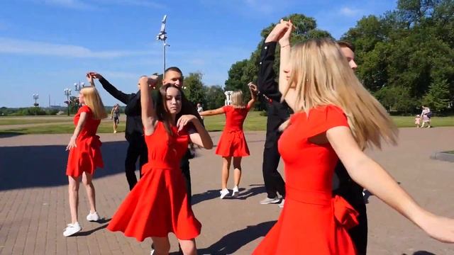 Chernihiv Вальс 11 А Школа № 7 Выпускники 2020 смотреть онлайн