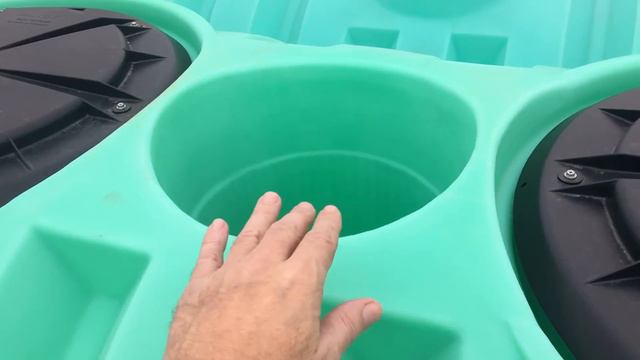How To Create a Watertight Underground Bunker & Food Cache for $699 смотреть онлайн