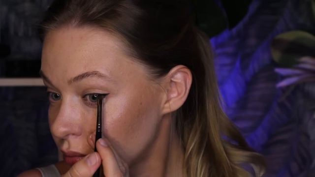 МАКИЯЖ НА ЛЕТО 2020 (вдохновляемся образом Кайли Дженнер) смотреть онлайн