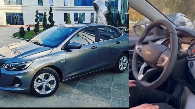 Onix Chevrolet 2022 Uzbekistan Narxi