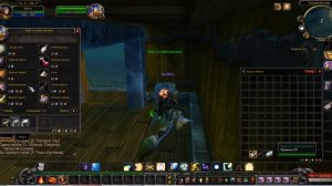 Как из Оргримара попасть в Северную Тернистую Долину?