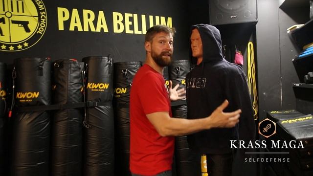K.O. Garantie! effektive Kombinationen mit + Bewegungsanalyse um Schläge vorherzusehen! Krav Maga смотреть онлайн