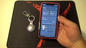 Зачем нужна метка Apple AirTag? Мой опыт использования