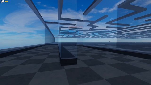 ЗАШЁЛ ПЕРВЫЙ РАЗ В EVADE И... NEXTBOT | Evade Roblox Game play | Эвейд, НЕКТ БОТ смотреть онлайн