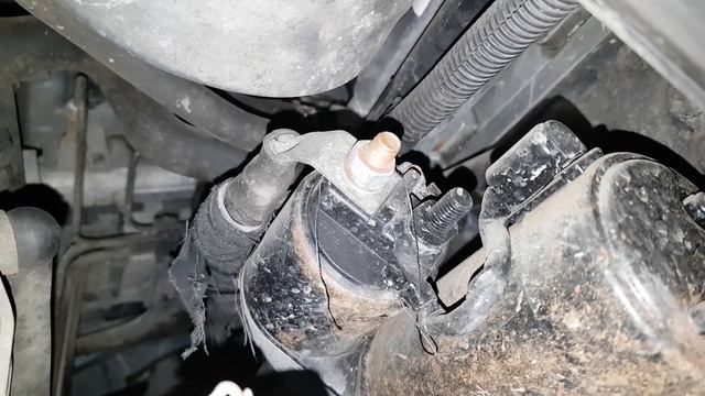 Rozrusznik Silnika - Opel Astra G II Vauxhall смотреть онлайн