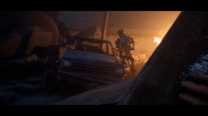 Terminator Resistance Прохождение На Русском [HD] — Часть #1: Начало судного дня