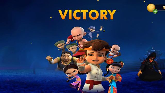 Super Bheem Kunfu Dhamaka Cartoons Full Gameplay walkthrough For Android смотреть онлайн