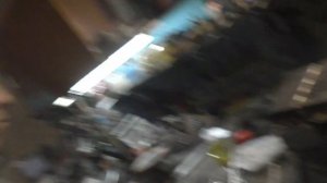 Пневмодомкрат своими руками.