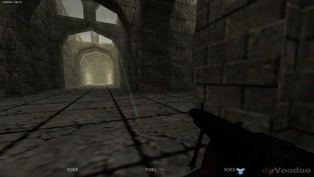 Mortyr 2093-1944 mission 10 смотреть онлайн