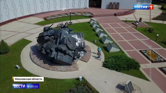 Немец снова попытался опровергнуть победу под Прохоровкой смотреть онлайн