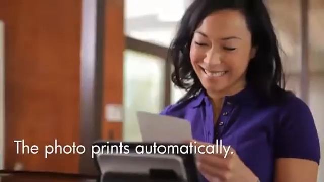 HP Photosmart eStation C510a All-in-One Printer смотреть онлайн