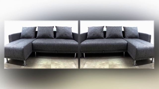 Диван Next УГЛОВОЙ смотреть онлайн